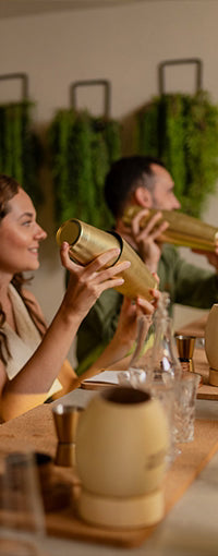 Shake & Sip