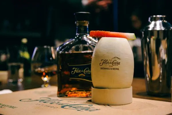 Día de Muertos: <i>¡celebra con Flor de Caña!</i>