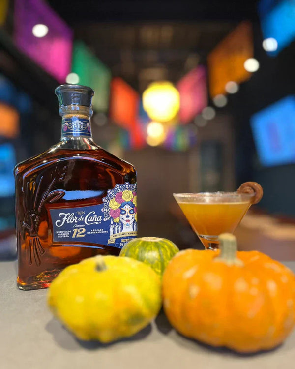 Sabores y Tradiciones: <i>descubriendo la Edición Especial de Flor de Caña</i>