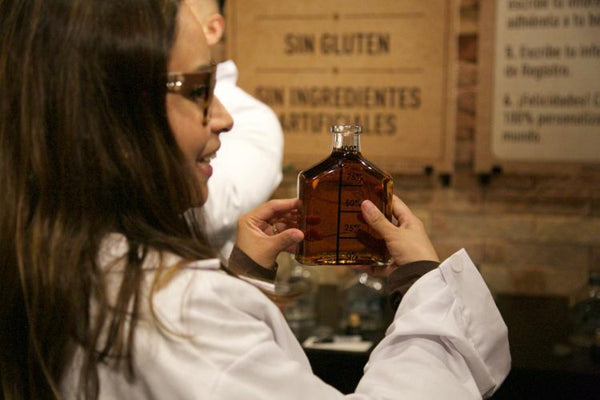 Flor de Caña Experiencia: <i>El arte del ron</i>