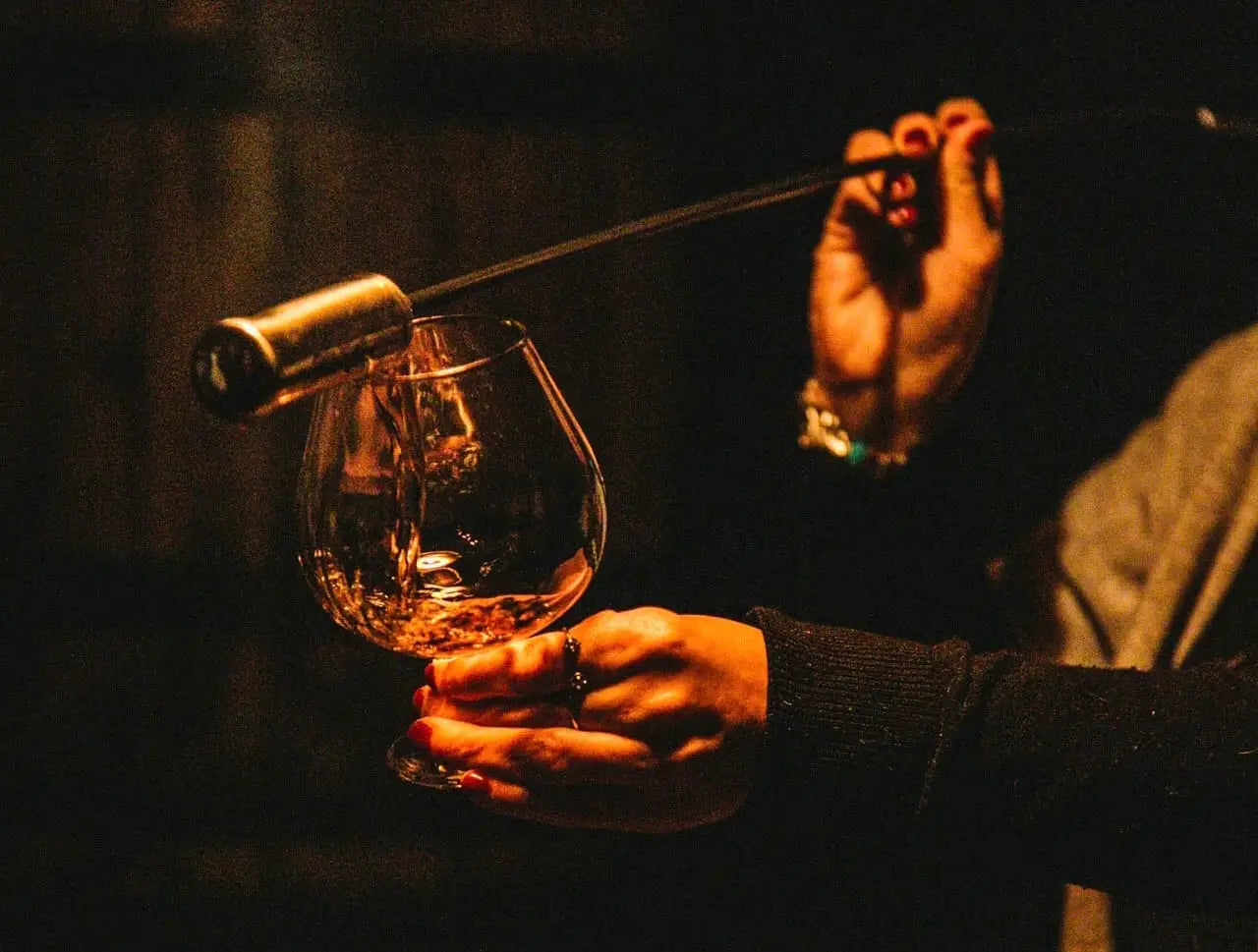 Vive la experiencia de <i>Flor de Caña</i>