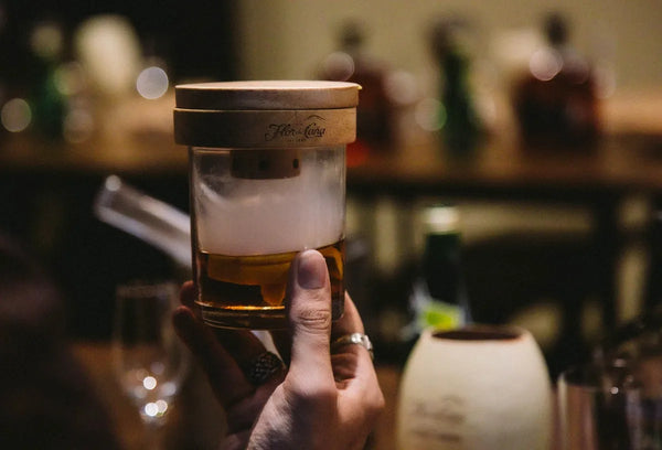 Conoce Flor de Caña Experiencia <i>y sus rones añejos exclusivos</i>