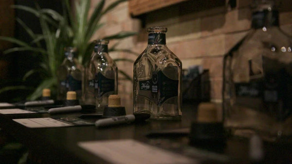 El ron sustentable: <i>calidad con conciencia ecológica</i>