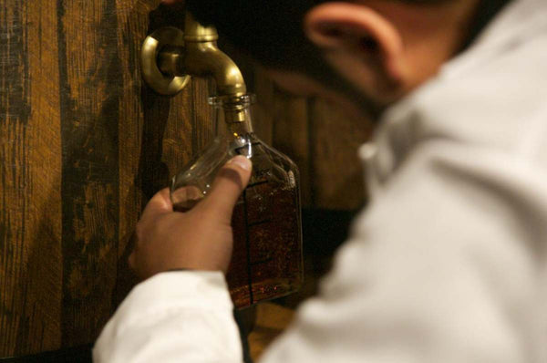 Flor de Caña lanza colección exclusiva de <i>rones de hasta 21 años</i>