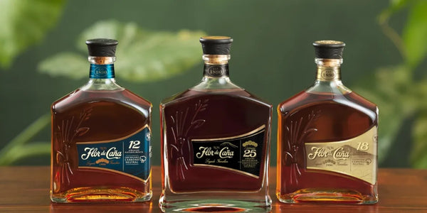 ¿A qué edad te enteraste que existe <i>un ron que sabe bien y hace el bien?</i>