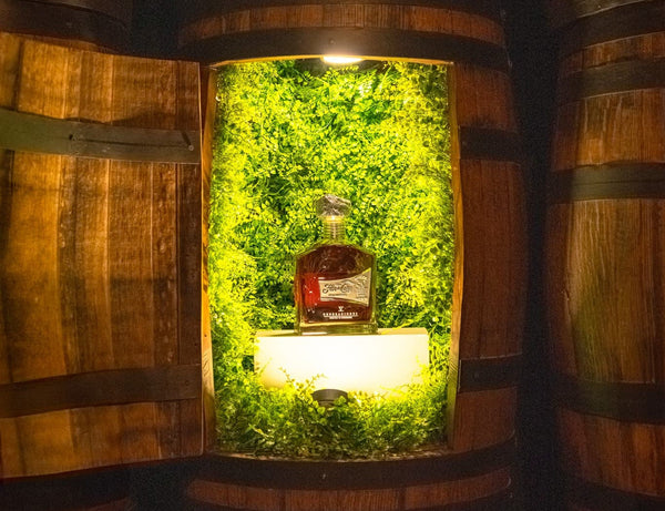 El Elegante Viaje de Ron Flor de Caña: <i>Una Experiencia Sensorial Imperdible en CDMX</i>