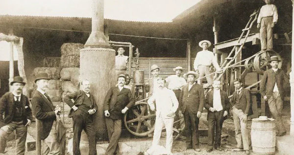 La Historia de Flor de Caña: <i>135 Años de Tradición Familiar y Sostenibilidad</i>