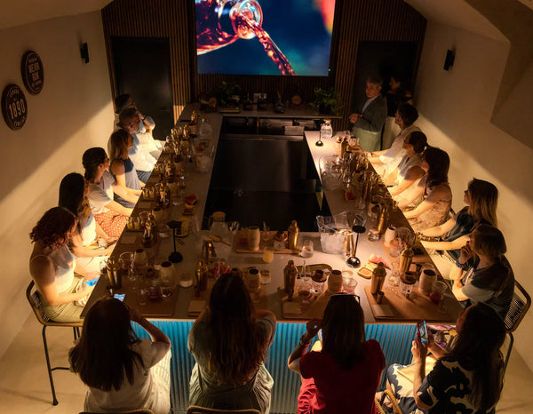 Celebra tu Evento Corporativo: <i>Un Espacio Único en Madrid</i>