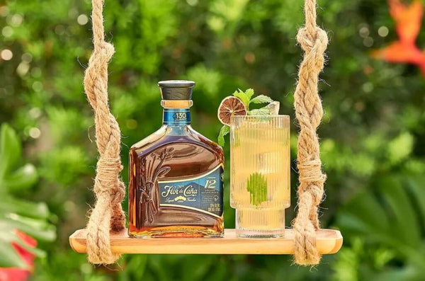 Descubre el mundo del ron con la nueva experiencia de <i>Flor de Caña en México</i>