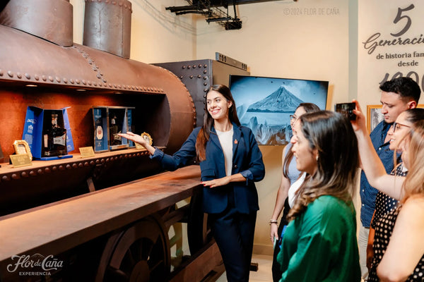 Ésta es la experiencia definitiva para <i>los amantes del ron en la CDMX</i>