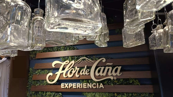 Flor de Caña Experiencia abre sus puertas en <i>Ciudad de México</i>
