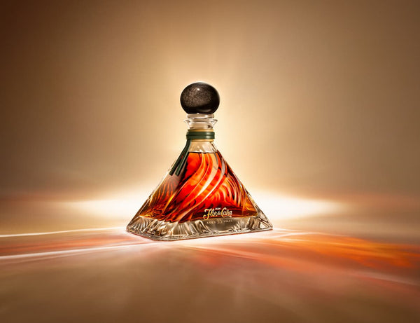 Flor de caña celebra su 135 aniversario con su lanzamiento más añejo a la fecha: <I> un ron ultra-lujo de 35 años </I>