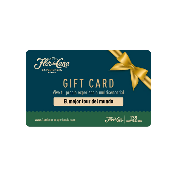 Tour V Generaciones para 2 personas