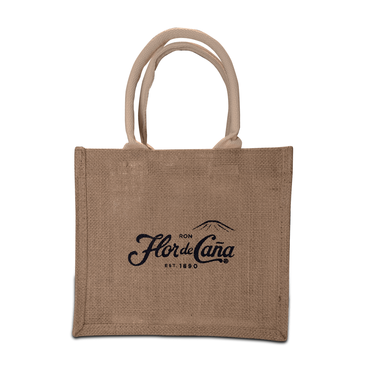 BOLSA DE YUTE FLOR DE CAÑA