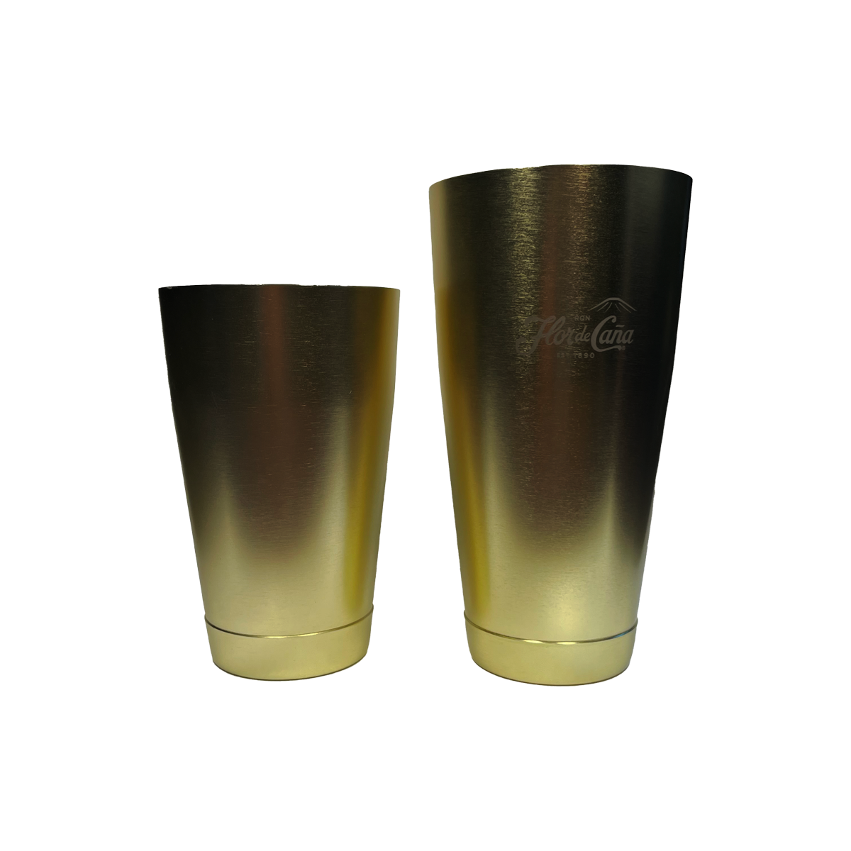 COCTELERA 2 PIEZAS BOSTON SHAKER