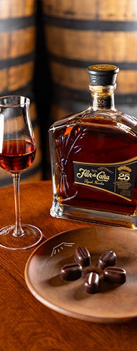 Maridaje Con Chocolate Español