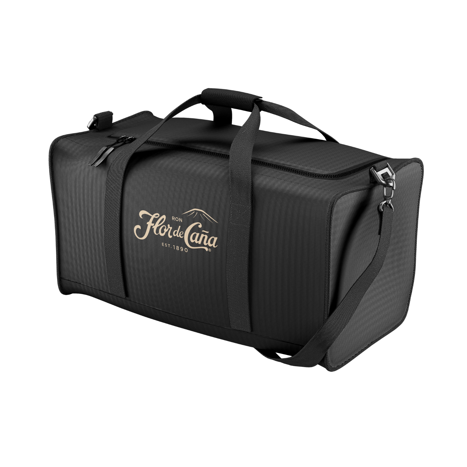 MALETA GYM FLOR DE CAÑA