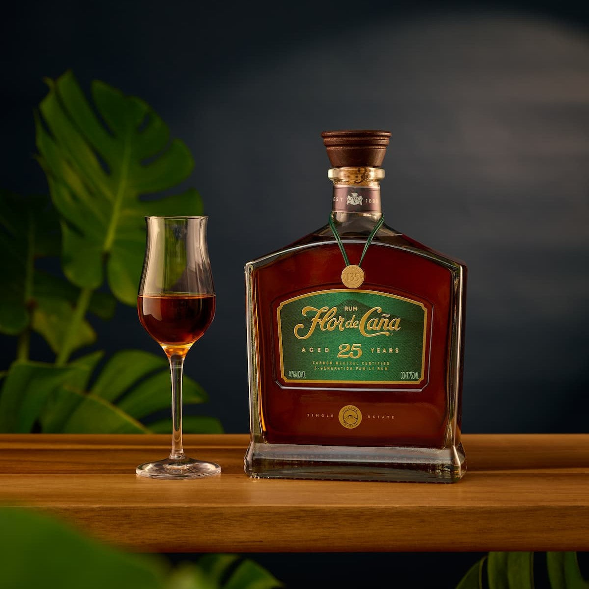 Flor de Caña presenta la nueva imagen de su portafolio de <i>rones premium</i>