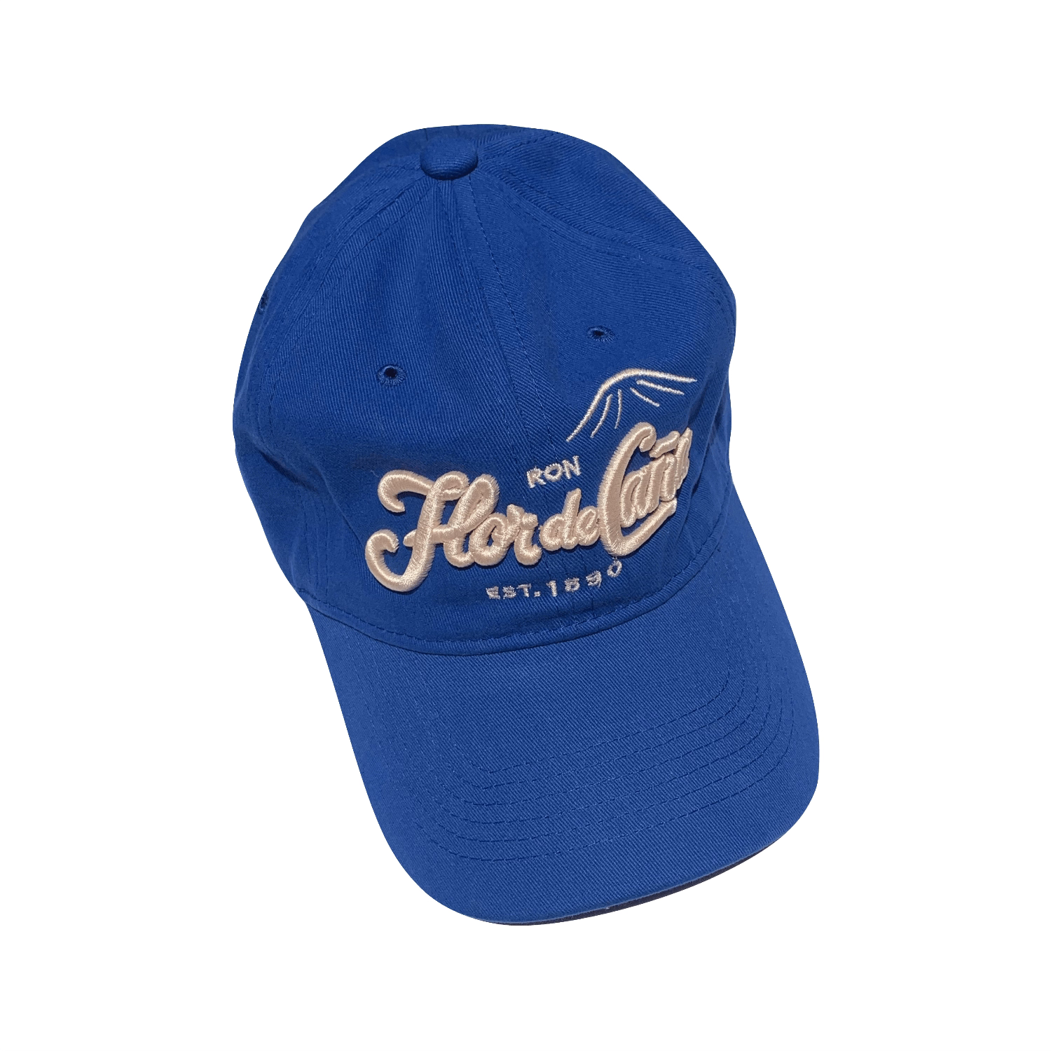 Gorra Premium | Flor de Caña