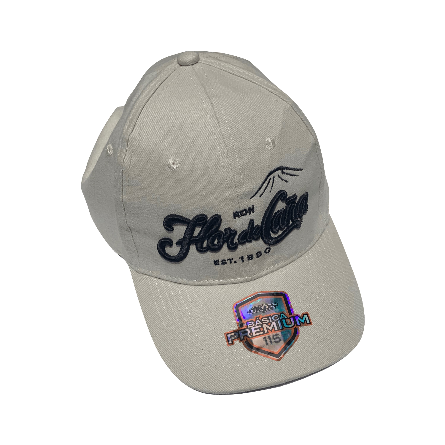 Gorra Ultra Premium | Flor de Caña
