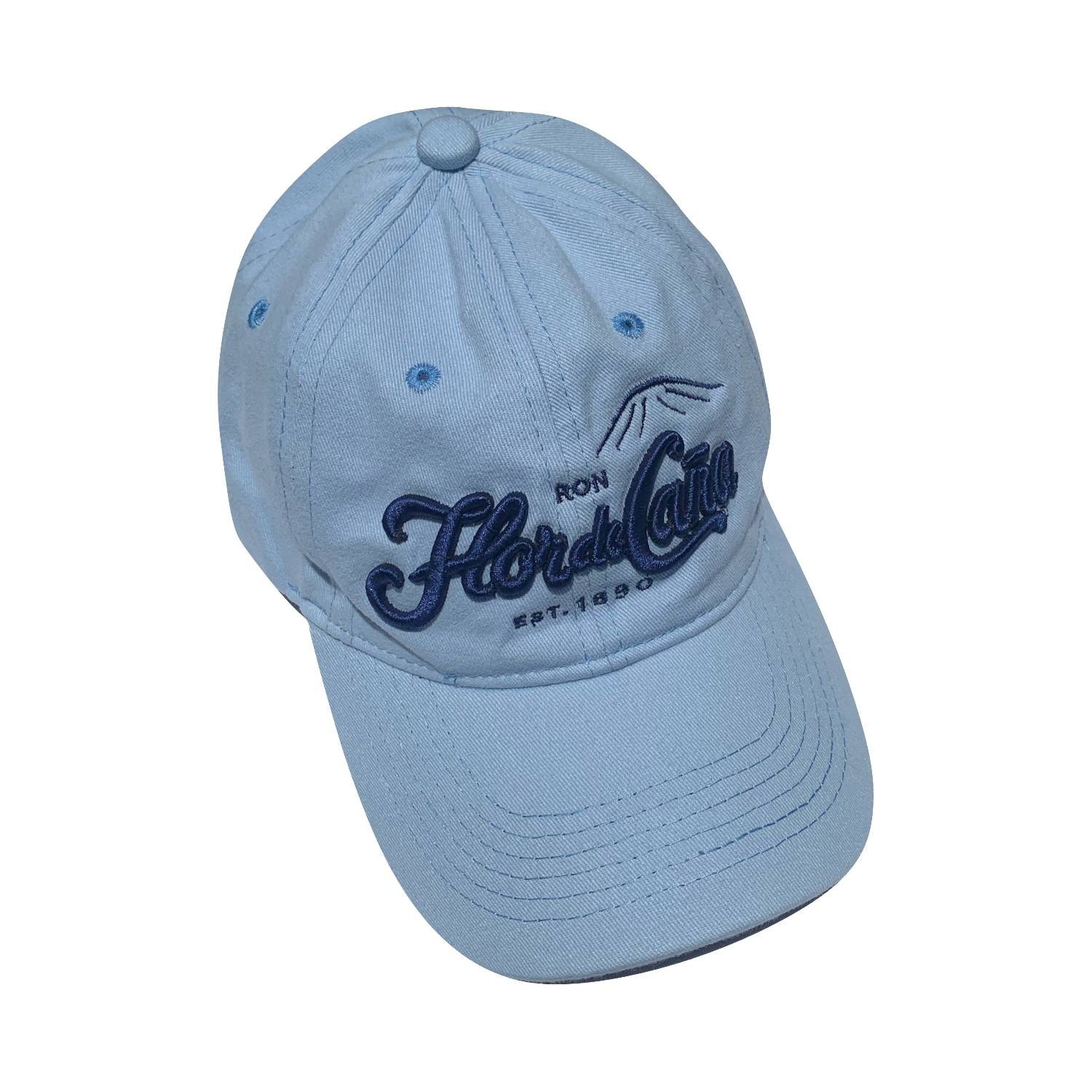 Gorra Premium | Flor de Caña