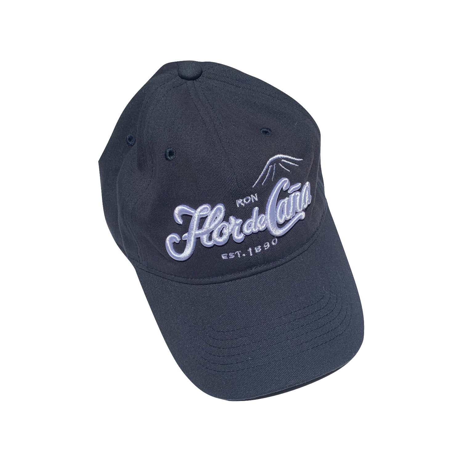 Gorra Premium | Flor de Caña