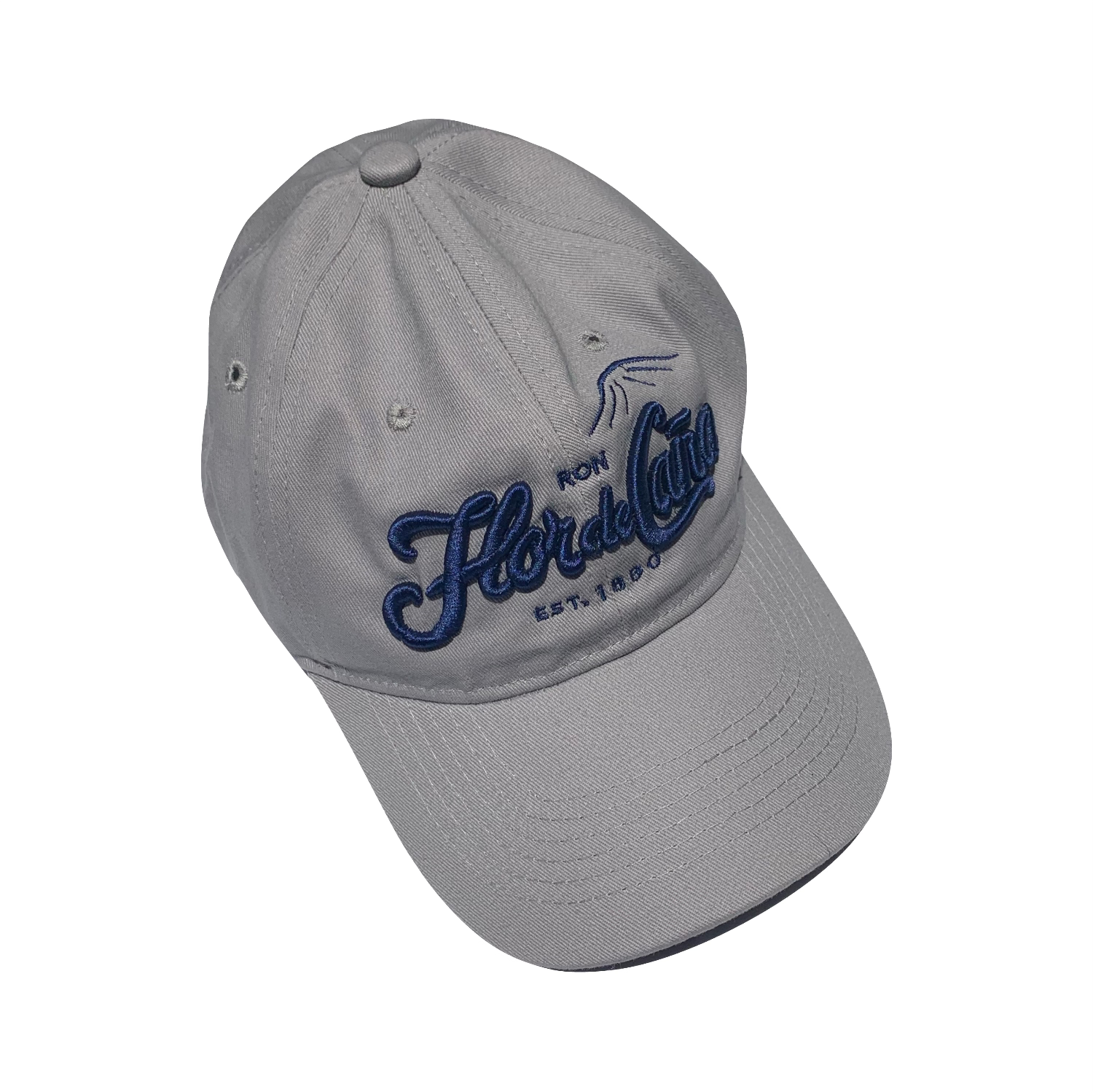 Gorra Premium | Flor de Caña