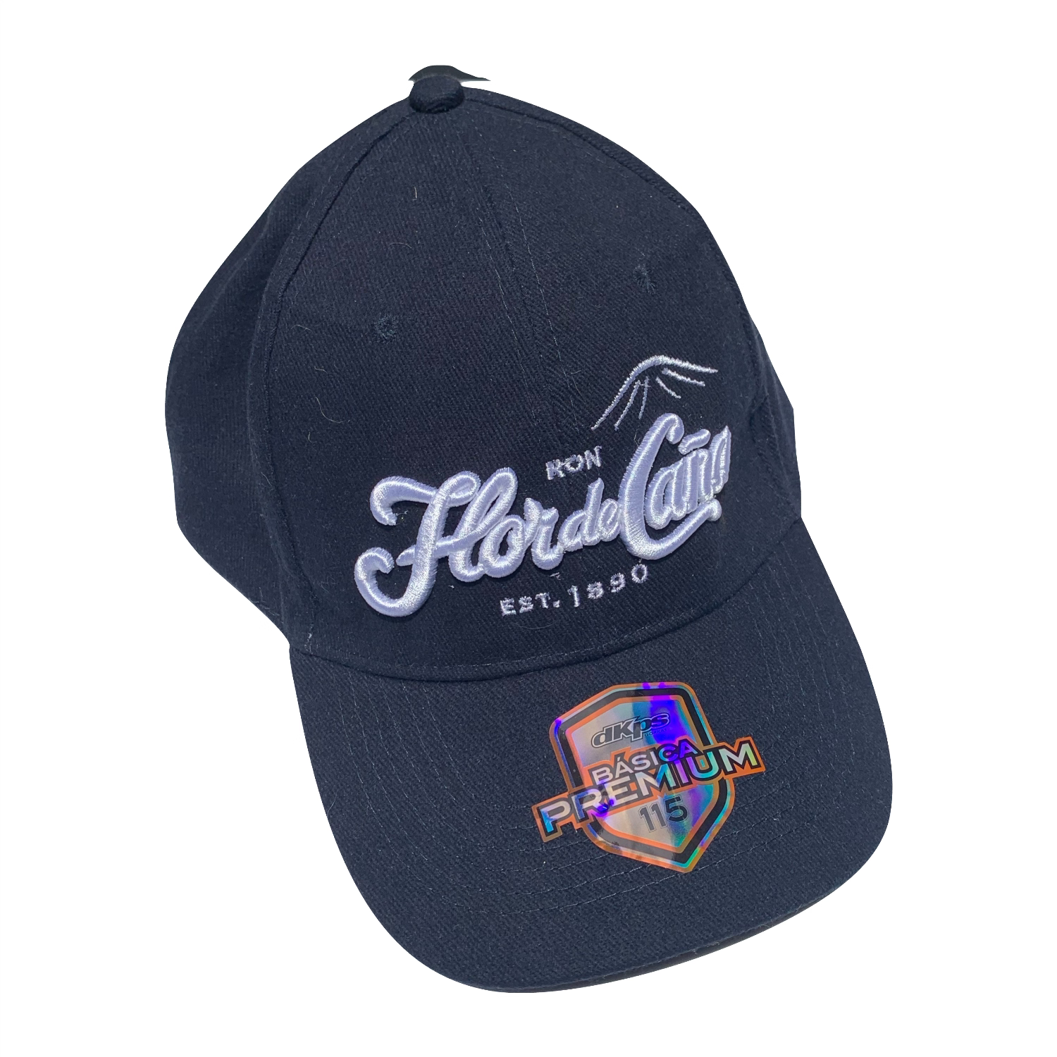 Gorra Ultra Premium | Flor de Caña