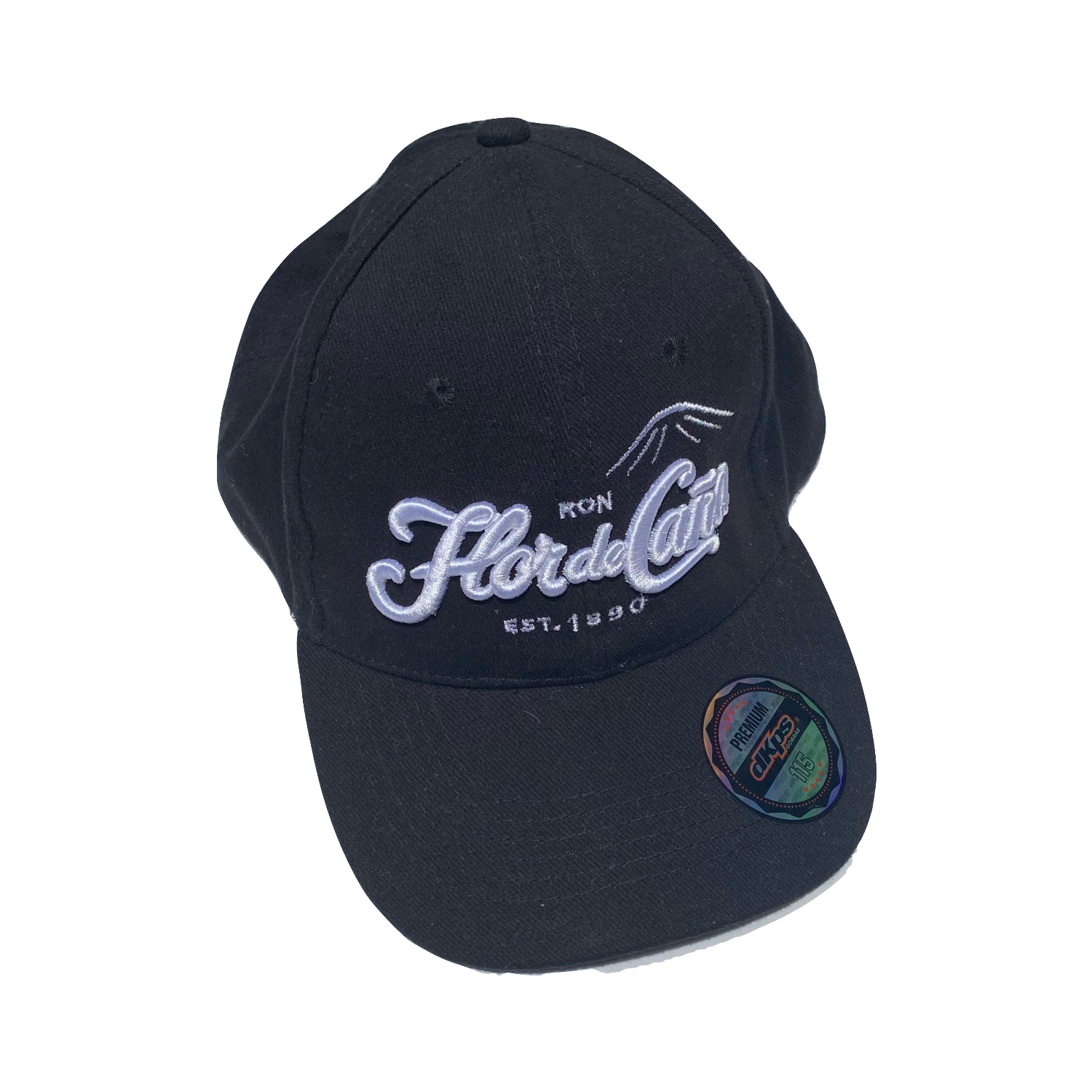 Gorra Ultra Premium | Flor de Caña