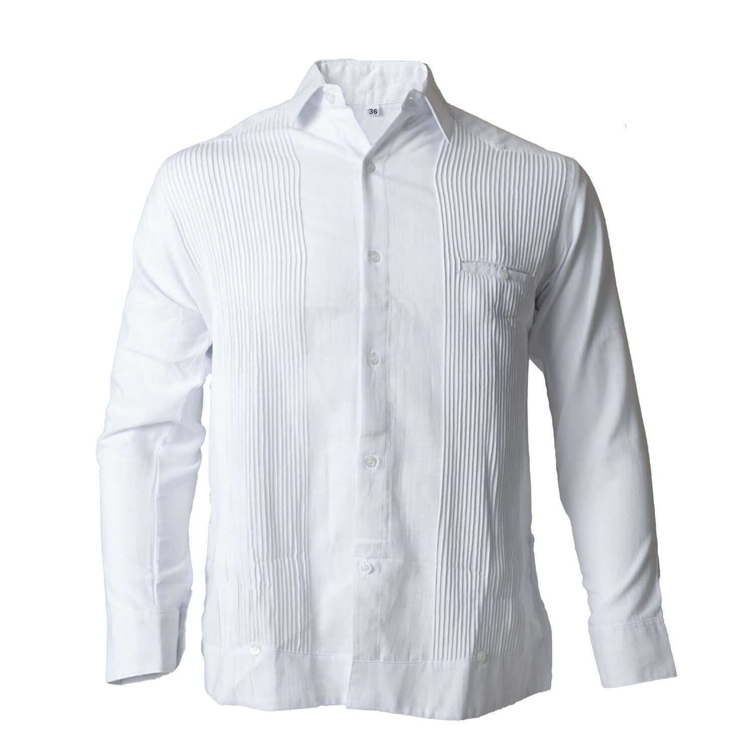 Guayabera | Flor de Caña