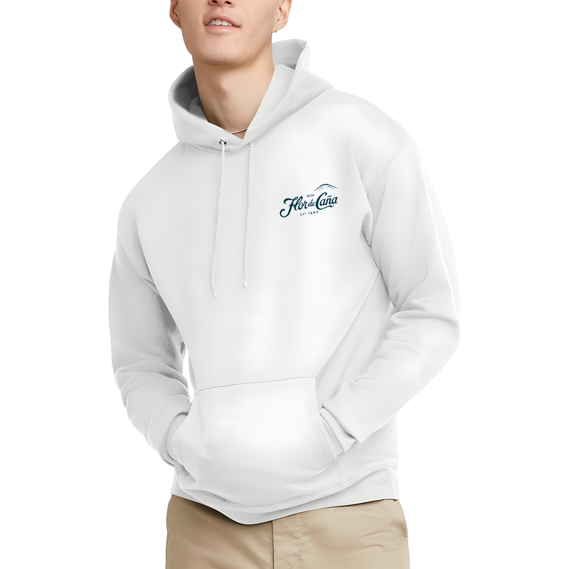 <h2>
<meta charset="utf-8">¡Que el frío no congele tu estilo! </h2>
<p> </p>
<p>Lleva la fiesta contigo con nuestras nuevas hoodies inspiradas en los icónicos cocteles de Flor de Caña. Elige tu favorita entre <b>Jicarita, Cristaleño y Flor Ginger</b>. Disponibles en 2 colores para que seas la sensación a donde vayas. </p>