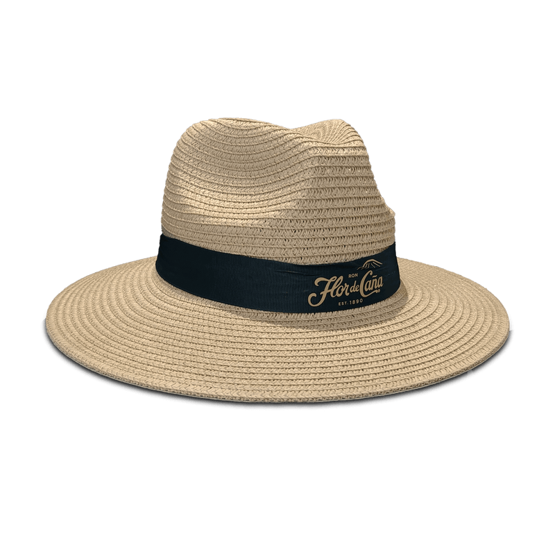 <p><meta charset="utf-8">Eleva tu estilo casual con el Panama Hat de Flor de Caña, un accesorio imprescindible para tus días de descanso. Su diseño moderno y sofisticado, combinado con su calidad premium, lo convierte en la pieza clave para un look de fin de semana perfecto.</p>