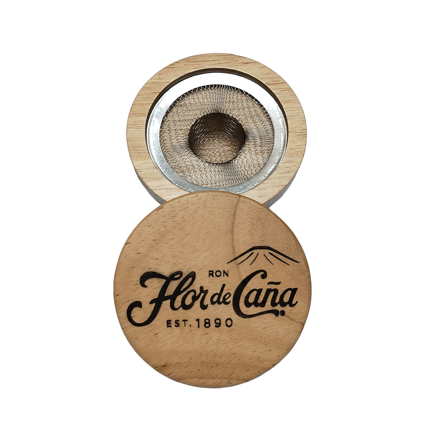 SMOKE TOP AHUMADOR FLOR DE CAÑA