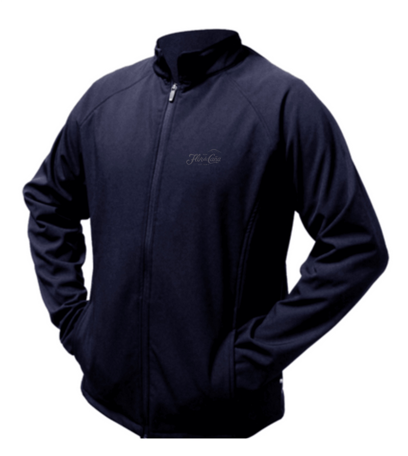 <p>La chamarra softshell Flor de Caña es la prenda ideal para quienes buscan comodidad y estilo en cualquier clima. Su tejido inteligente se adapta a la temperatura, manteniéndote fresco en días cálidos y abrigado cuando refresca. Además, su diseño hidrofóbico te protege de la lluvia, convirtiéndola en una prenda indispensable para cualquier aventura.</p>