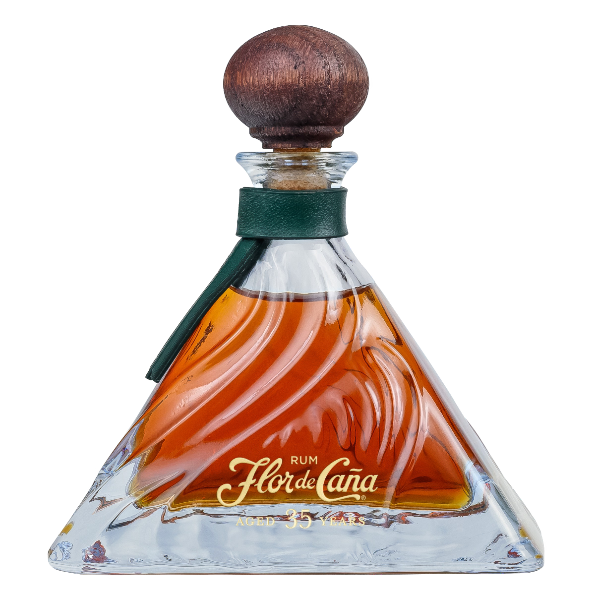 Ron Flor de Caña 35 Años 100ml