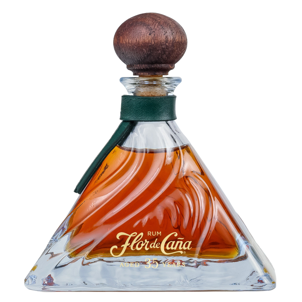 Ron Flor de Caña 35 Años 100ml