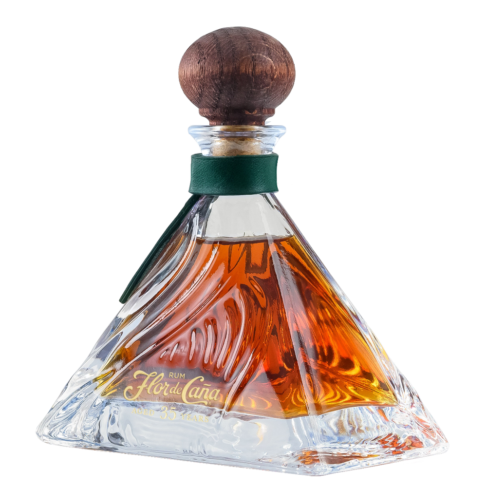Ron Flor de Caña 35 Años 100ml