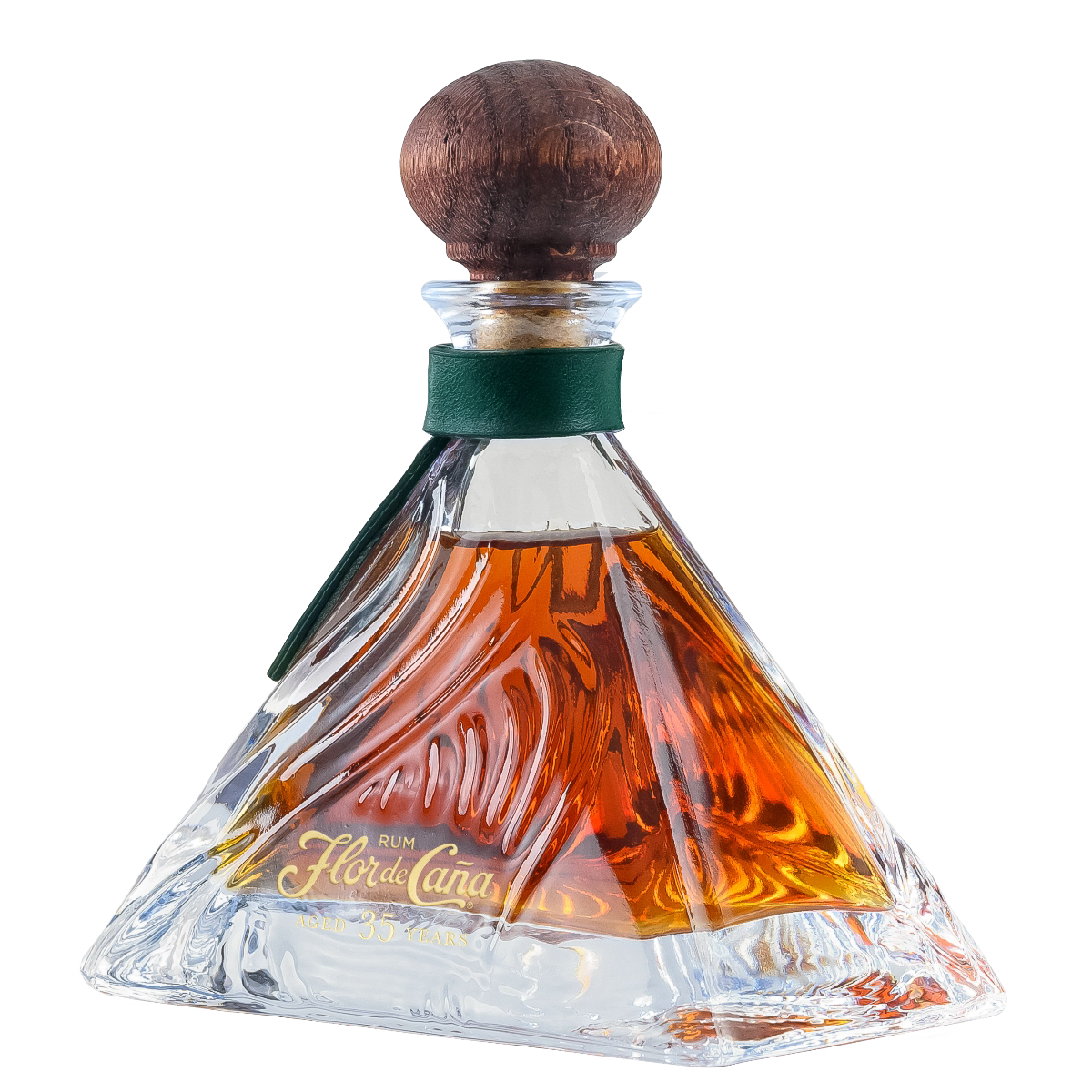 Ron Flor de Caña 35 Años 100ml