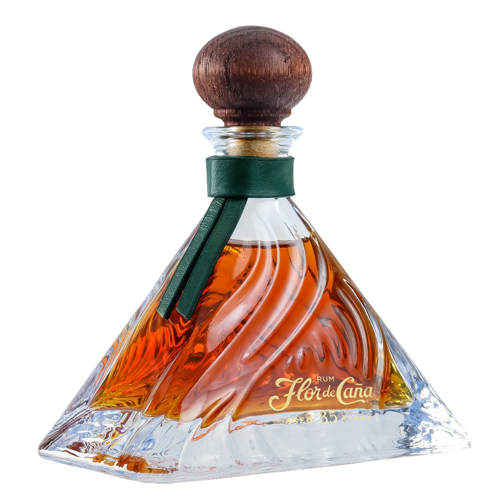 Ron Flor de Caña 35 Años 100ml