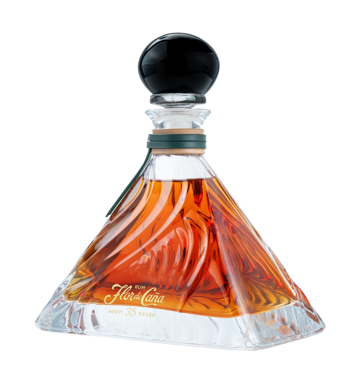 Ron Flor de Caña 35 Años 700ml