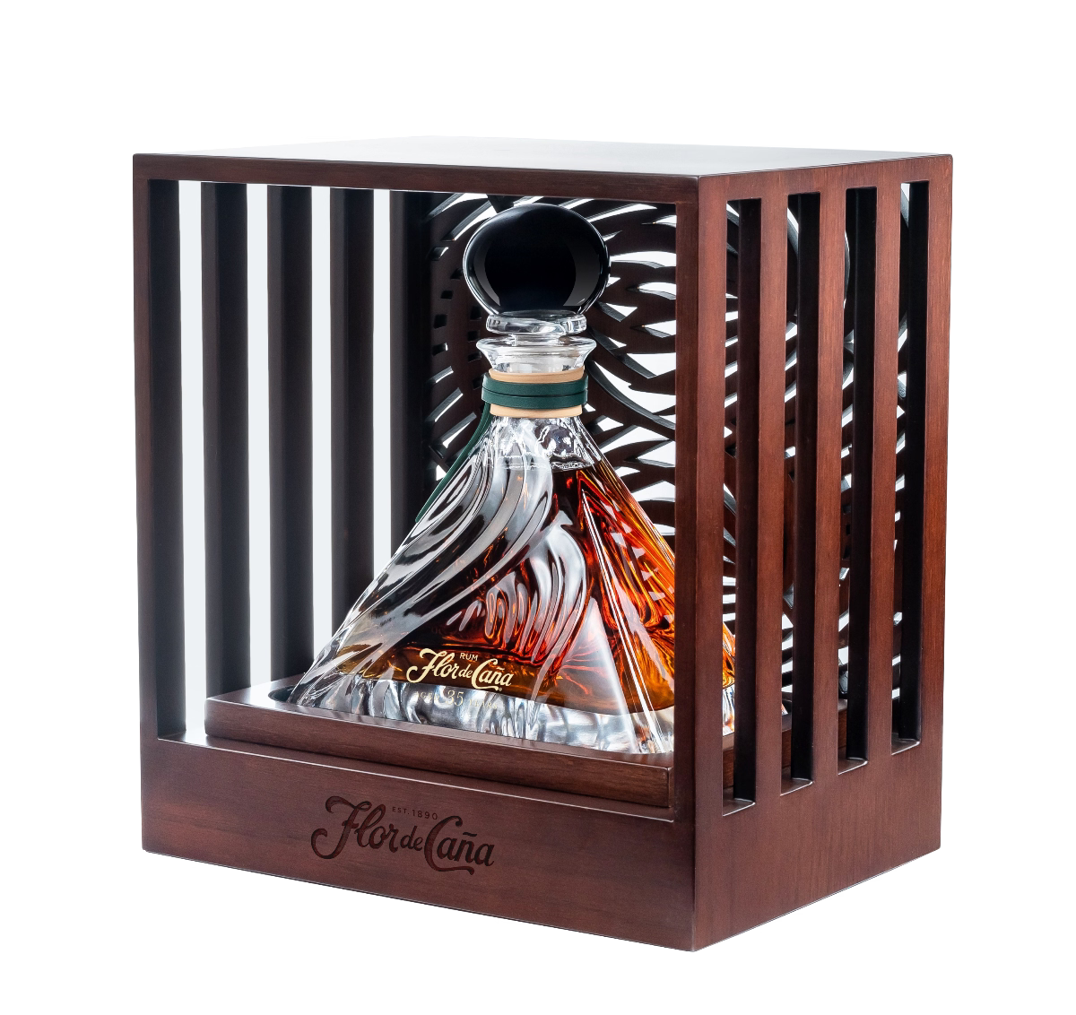 Ron Flor de Caña 35 Años 700ml