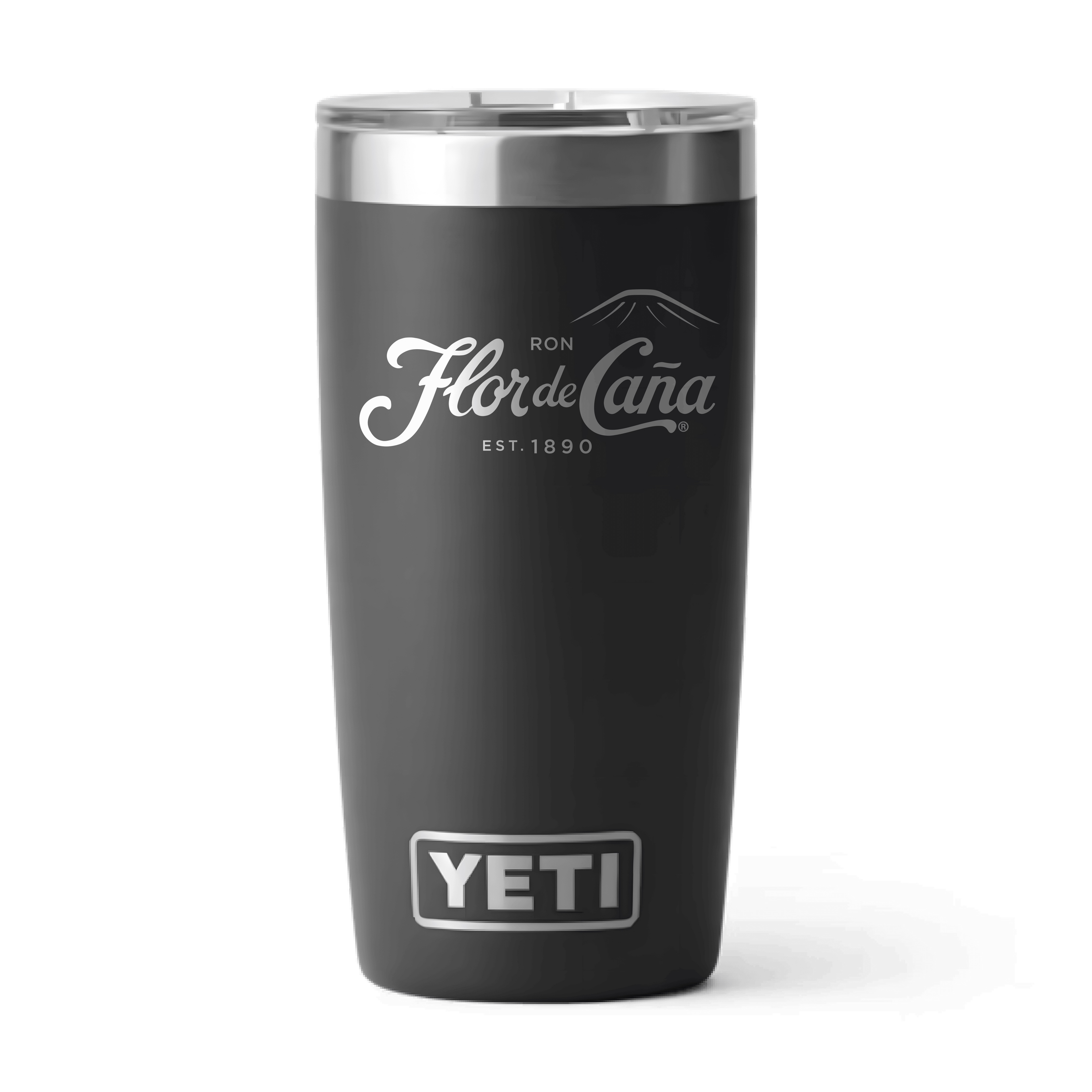 Yeti Flor de Caña 10 onzas
