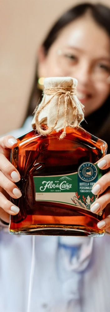 Crea tu Propia Botella 375ml