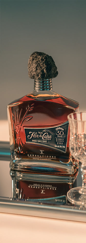 Cata Exclusiva V Generaciones